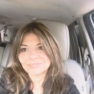 Meet your Posher, Lori